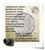 Dianabol D-Bol Oral Raw Steroids Methandienone Powder 72-63-9